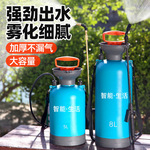 喷雾器家用小型喷壶气压式农药喷洒器高压农用喷水壶浇花打药批发