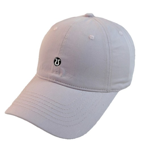 Solid Color 100% Cotton Water Washed Baseball Cap Women's Korean Version Show Small Face Simple Versatile Sun Protection Soft Top Couple's Style Bucket Hat Trendy 