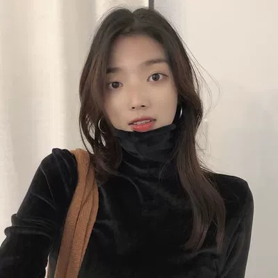 블랙