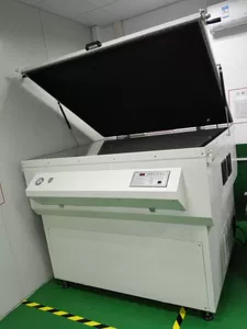 [紫外线曝光机 印花晒版机 不锈钢晒版机]