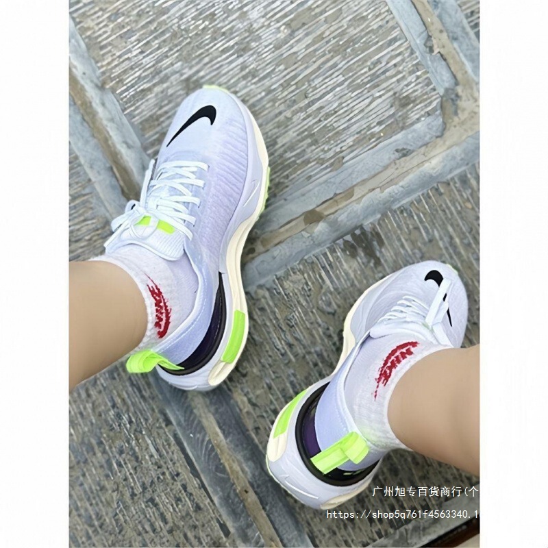 €莆田純正オリジナルペガサススポーツランニングシューズ、リバウンドメッシュ付き、男性と女性用、通気性、衝撃吸収性、軽量スポーツシューズ、耐摩耗性|undefined