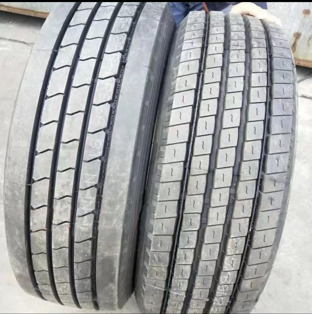 朝阳轮胎AT510/AT530卡货车轮胎265/70 245/70 235/75价低/质保