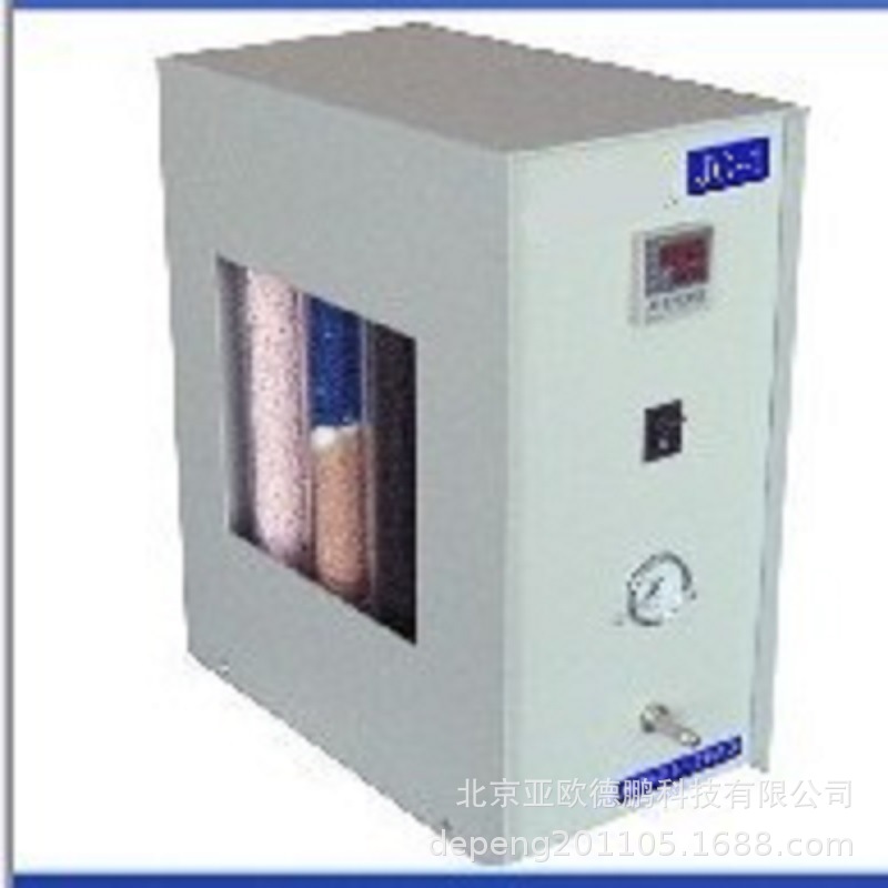 北京亚欧德鹏科技 除烃净化器  净化器 DP-JO-4