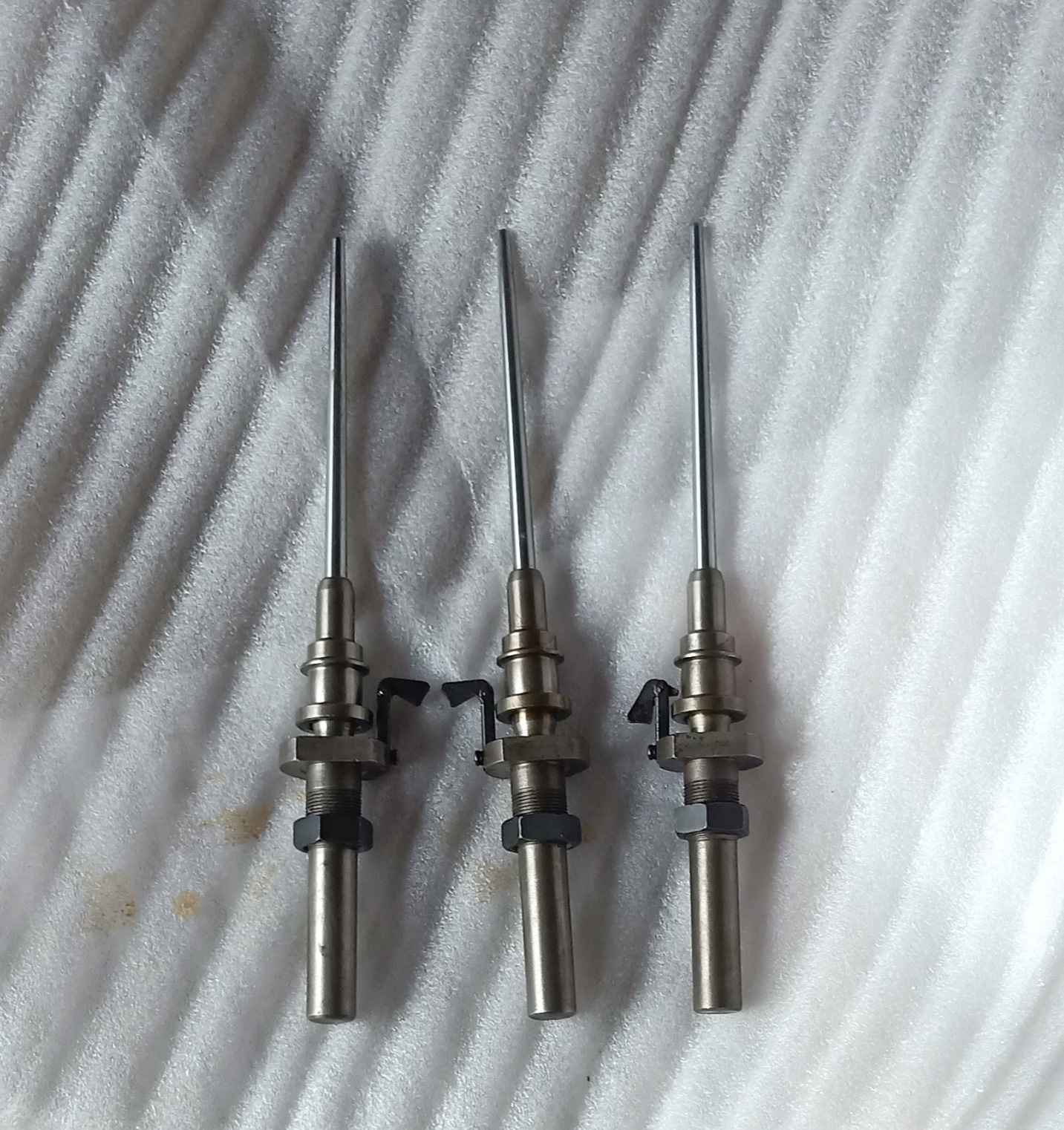 宏业配件细纱机506高速锭子衡阳棉纺锭子D3203c上海D4203C507上用