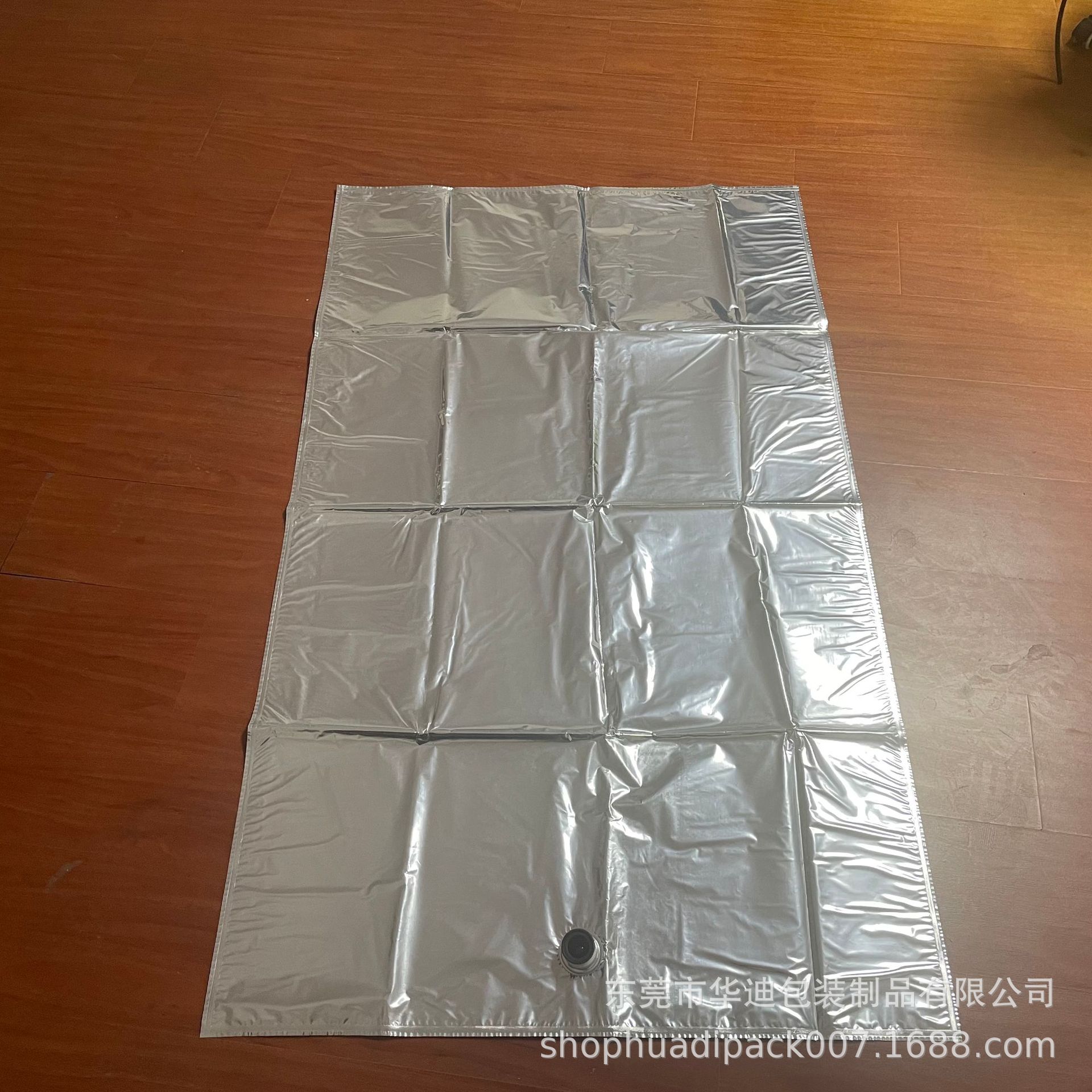 厂家出口品质220L无菌铝箔盒中袋 200升食品果汁饮料消毒运输袋-阿里巴巴