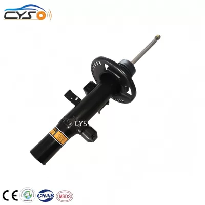 37106887933 Is Suitable for Bmw X3 G01 Shock Absorber Shock Absorber Inductor Shock Absorber 37106887934 (damping system)