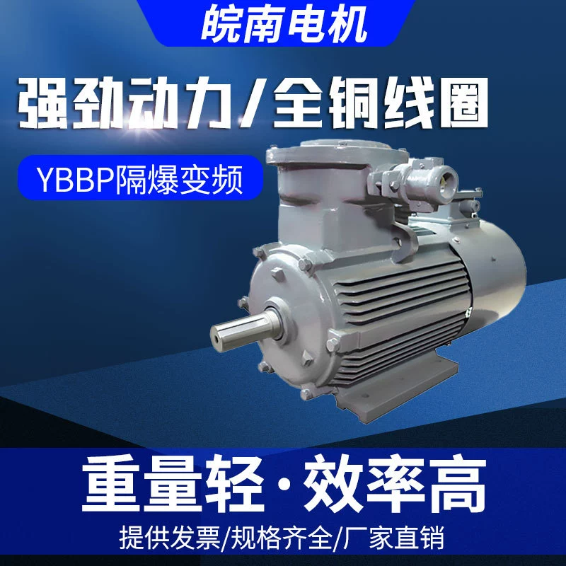 Wolong Electric Низковольтный высокоэффективный трехфазный асинхронный двигатель WE4 (взрывозащищенный YBX4 невзрывозащищенный YE4 WE4