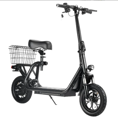 foldable battery car mini – Qatlanan elektrik skuterlər
