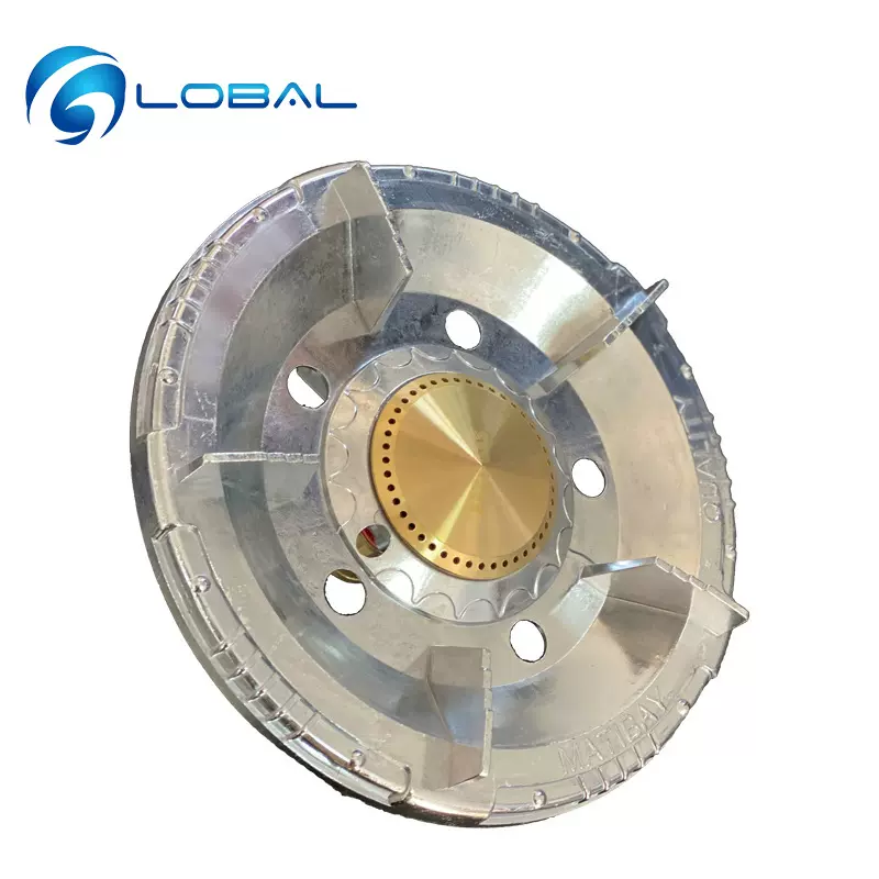 出口非洲尼日利亚铝灶具炉头BBQ炉具亚洲菲律宾液化气燃具stove