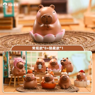 Cartoon resin decor, decorations, home decor