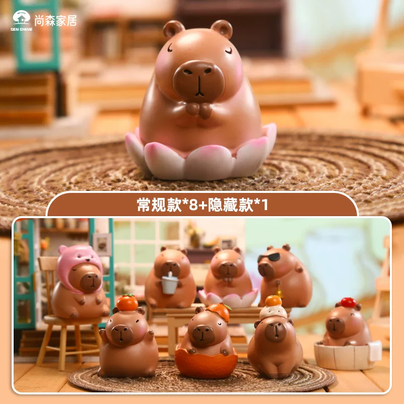 Cartoon resin decor, decorations, home decor