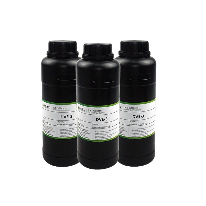 DVE-3ϡ�ͼ� ���Ҷ�������ϩ���������������̻�UV����