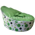 客厅豆袋沙发 懒人创意沙发成人豆包座椅儿童可爱懒骨头单人拆洗