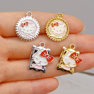 ��ϵ��ͨ�P��؈kt؈ϵ��DIY�Ʒ���ͺϽ� ����朵����Ʒ���