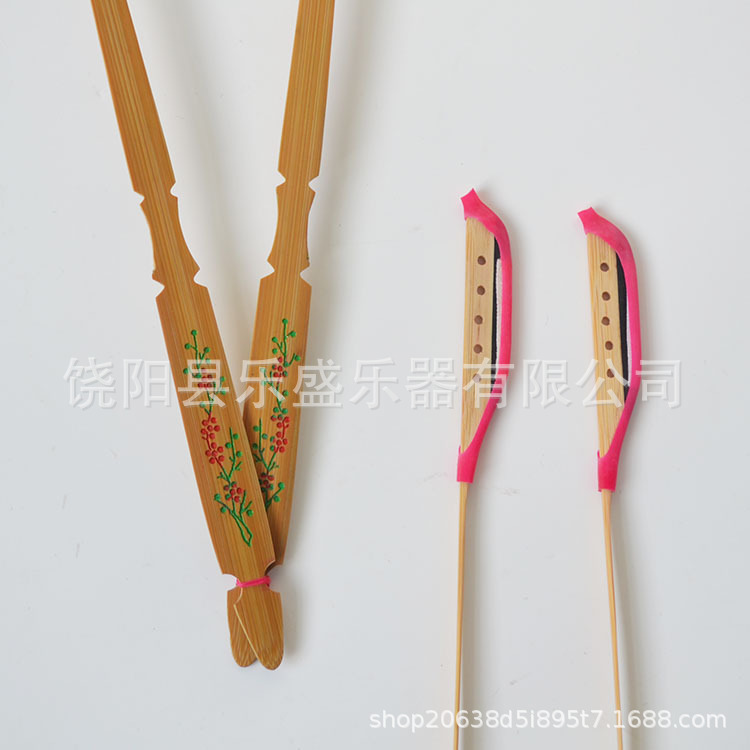 扬琴配件杨琴 洋琴琴竹带皮套杨琴键扬琴槌签扬琴棒 多款可选批发-阿里巴巴
