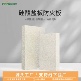 隔音材料;保温隔热材料;耐火防火材料