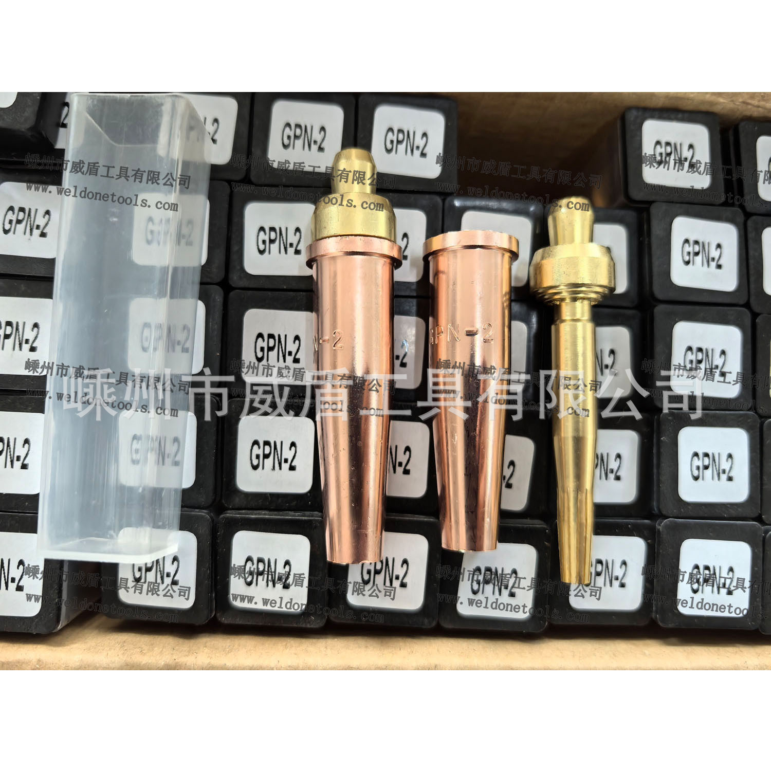 VICTOR GPN丙烷割嘴  美式 3-GPN割嘴