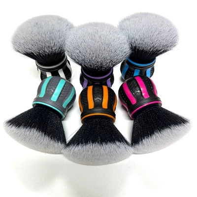 Car cleaning tools: Removable Handle Dust Sweeping Detail Brush