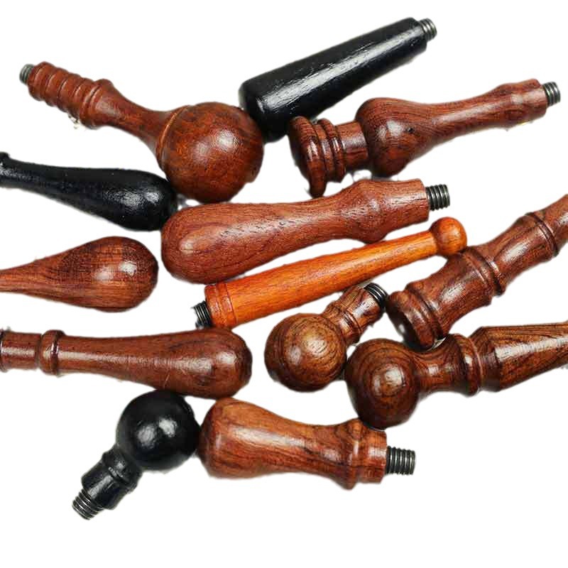 Sello europeo de pintura de fuego de color imagen confección carta de felicitación sello cera fuego pintura sello cabeza de cobre + mango de madera suministro directo de fábrica