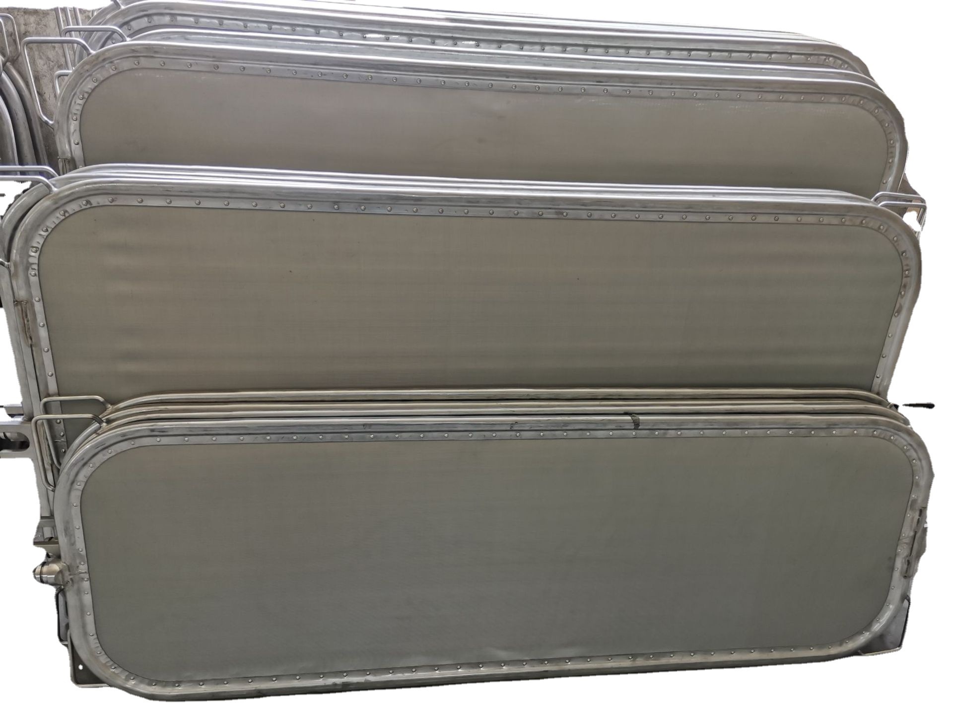 厂家供应过滤网板  ，油脂过滤网板， 硅藻土滤网