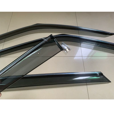 Visor Rain – Ford Rain shield