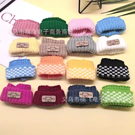 饰品配件;DIY服饰;娃娃配饰