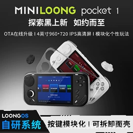 掌上游戏机;家用游戏机;外壳