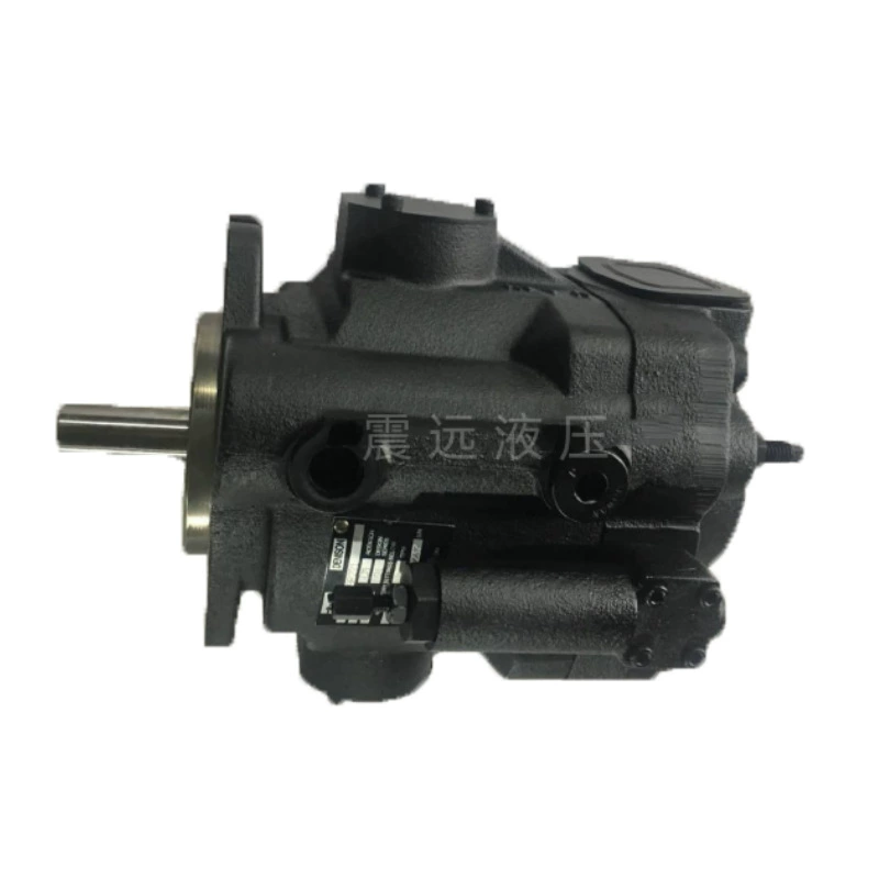 Насос плунжера серии Parker PVP33 PVP33369R221 кран корабль Люк механический насос головной гидравлический насос