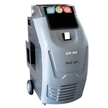 �A��HW-968��܇���{��ý���ռ�ע�C�pϵ�yR134a/1234yf�������ӡ