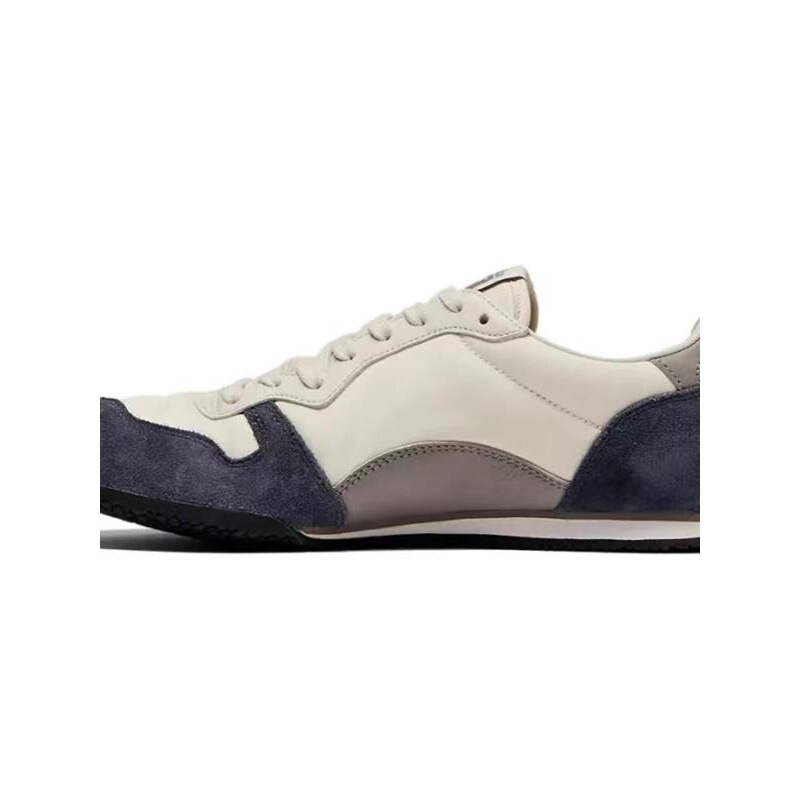 2025 New Serrano Men's and Women's Lifestyle Casual Shoes Shock-Absorbing Non-Slip Wear-Resistant Retro Sports Casual Shoes