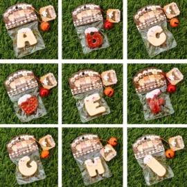 钥匙扣及钥匙扣配件;便利贴;书签