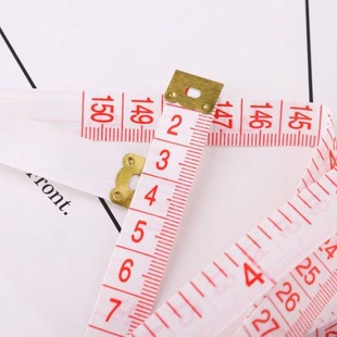 Portable Small Commodity Soft Tape Home Daily Use General Firm Essential Business
