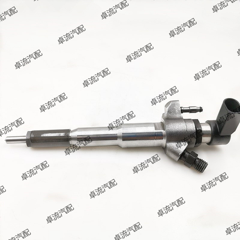Engine parts common rail injector HMLGT5164R 166000372R 16600-0372R