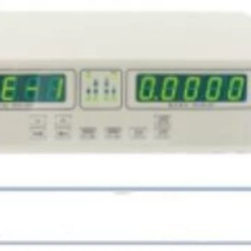 ZDF-X -LED тип двойного сопротивления, один ионизационный (ZJ-27) композитный вакуумметр может быть по цене.