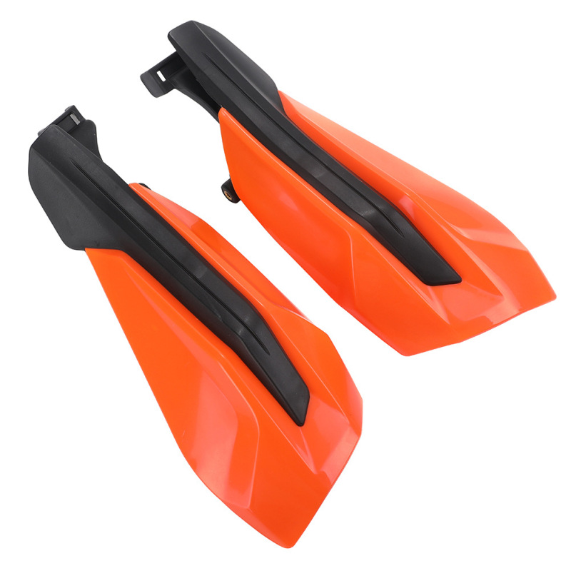 KTM SX SXF XC XCF xcwexc EXC-F XCF-W 125-530改造ハンドガード弓を適用|undefined
