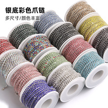 ��ɫ��2/2.5/2.8/3.0mm�ܼ���ˮ�צ�DIY�֙C���N���b�Ʒ���