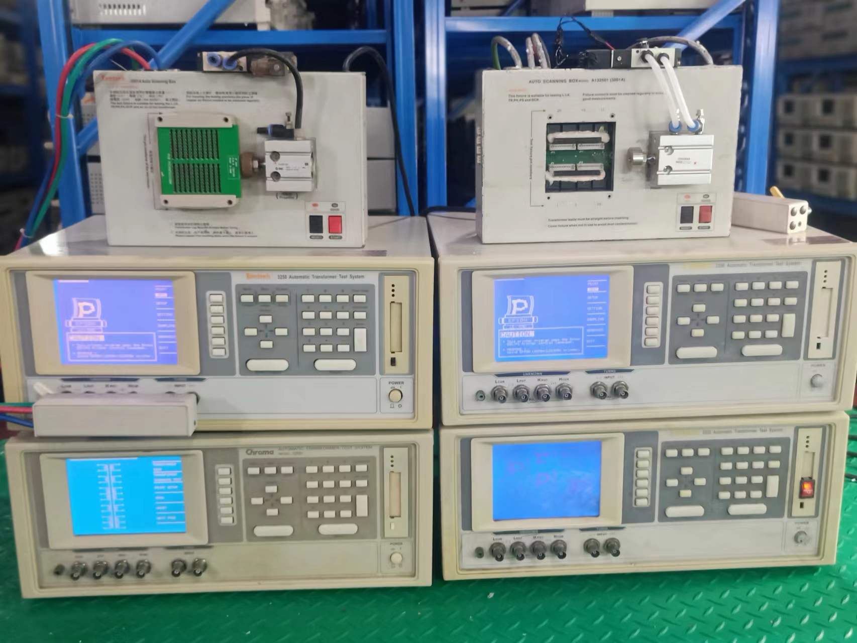 变压器综合测试仪 3250 变压器测试测试仪 华茂 3250