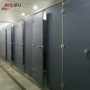 酒店定制防水卫生间隔断
