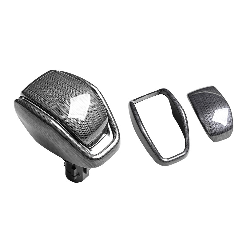 Suitable for Highlander Lingfangweisa Weilanda RAV4 Rongfanglu gear set gear head set interior