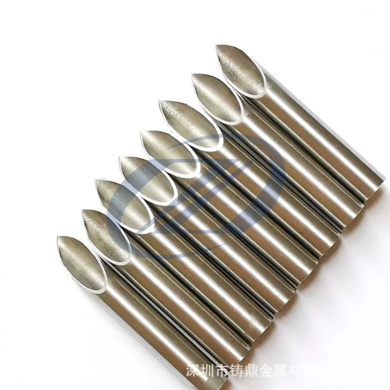 316304不锈钢专业穿刺针直缝焊管钢管空心管圆管水光针加工定制