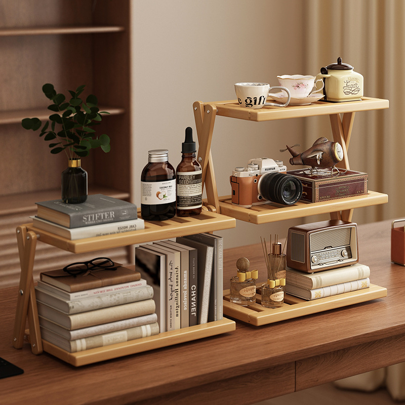 Desktop Cup Storage Rack Kitchen Table Organization Dining Table...