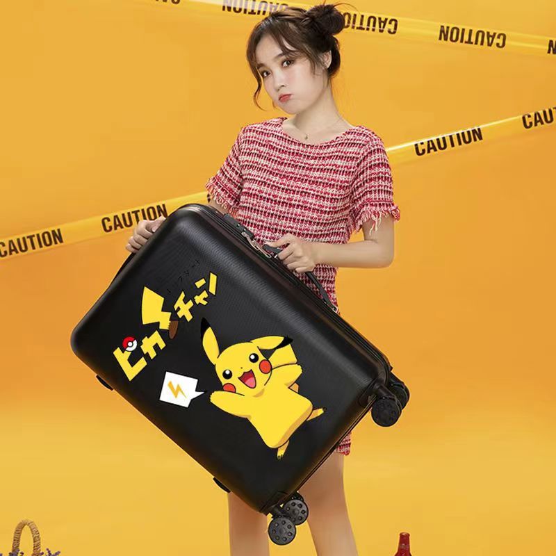 스프린트 피카추 [블랙]