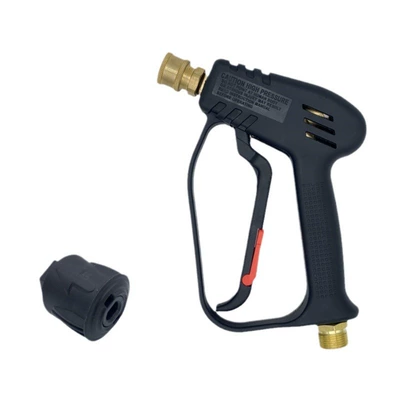 High pressure car wash water gun — Cross-border foreign trade Kichi K series