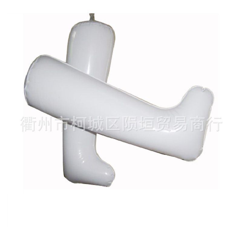 Transfronterizo inflable pie bota zapato titular conveniente de los hombres y las mujeres botas de cuero de alta expansor de zapatos de AliExpress Amazon deseo