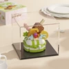 M3201-Mint Ice Cream [With Acrylic Box]