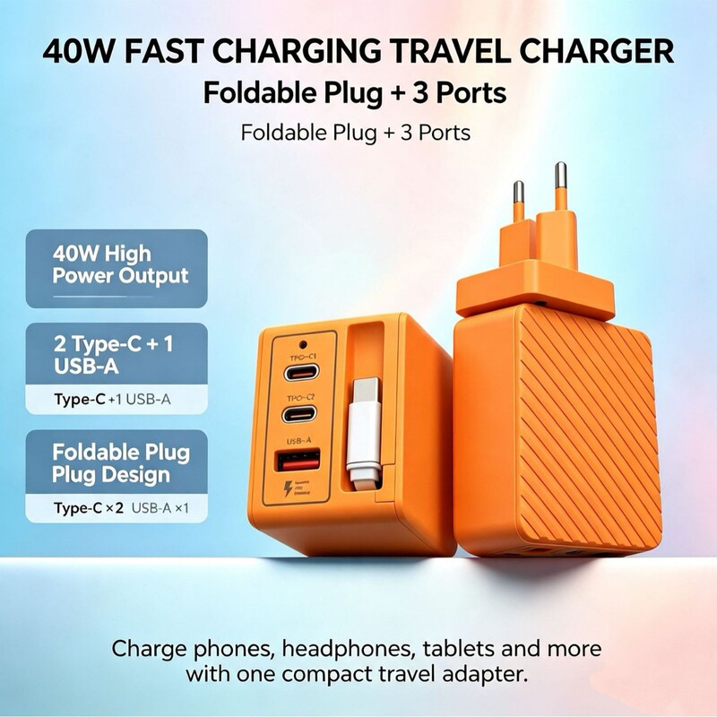 Comes with a Retractable Cable Charger, Apple Charger, 40W Fast Charging Certified Charger, Ce Certified, Fcc Certified Comes with a Retractable Cable Charger, Apple Charger, 40W Fast Charging Certified Charger, Ce Certified, Fcc Certified
