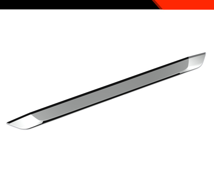Suitable for 25 Daihatsu Move Grille Trim Front Grille Decorative Strip Exterior Modification Special Supplies