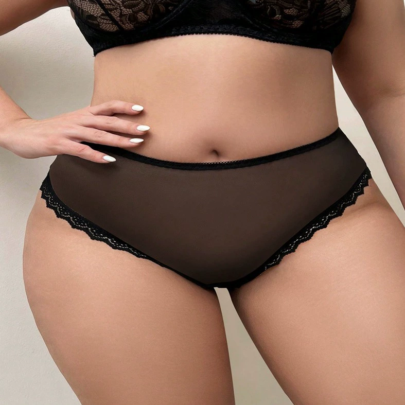 (Cross-border trading), sexy lace pants, plus size