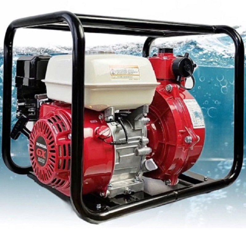 高扬程汽油动力水泵WH15S/WH20S高扬程水泵中国区销售中心