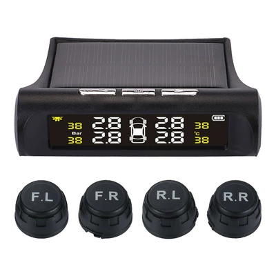 Monitoring Tpms Manufacturer Wholesale, Tire pressure monitoring system
